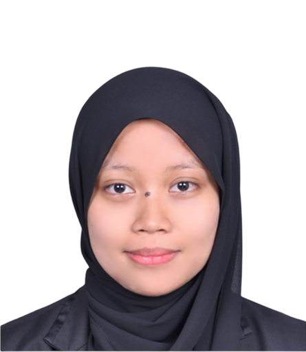 Siti Nurzulaikha binti Saiful Amri